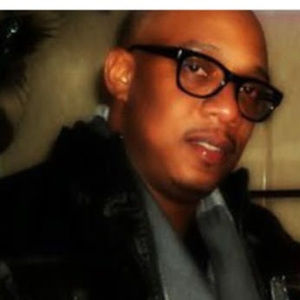 Meet your Posher, Randy